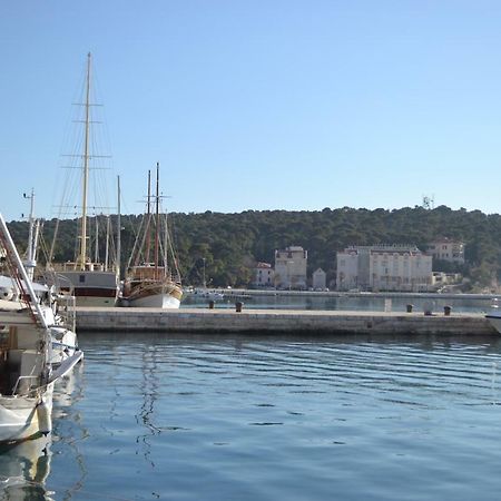 Apartment Jadranka Makarska Exterior photo