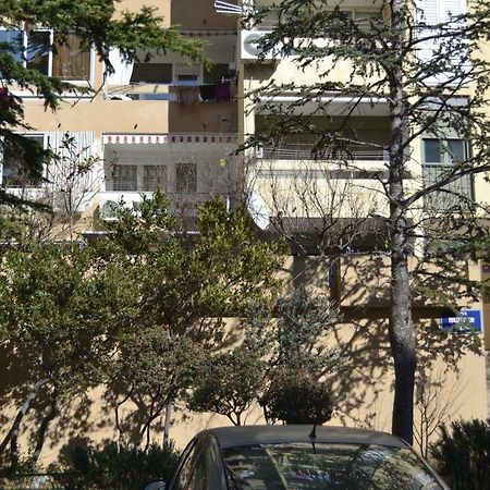 Apartment Jadranka Makarska Exterior photo