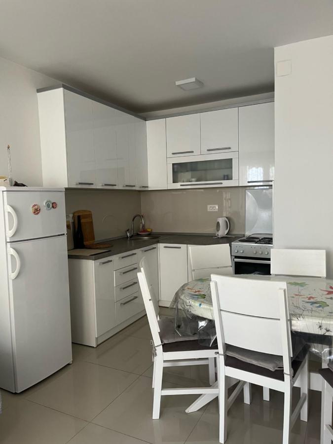 Apartment Jadranka Makarska Exterior photo