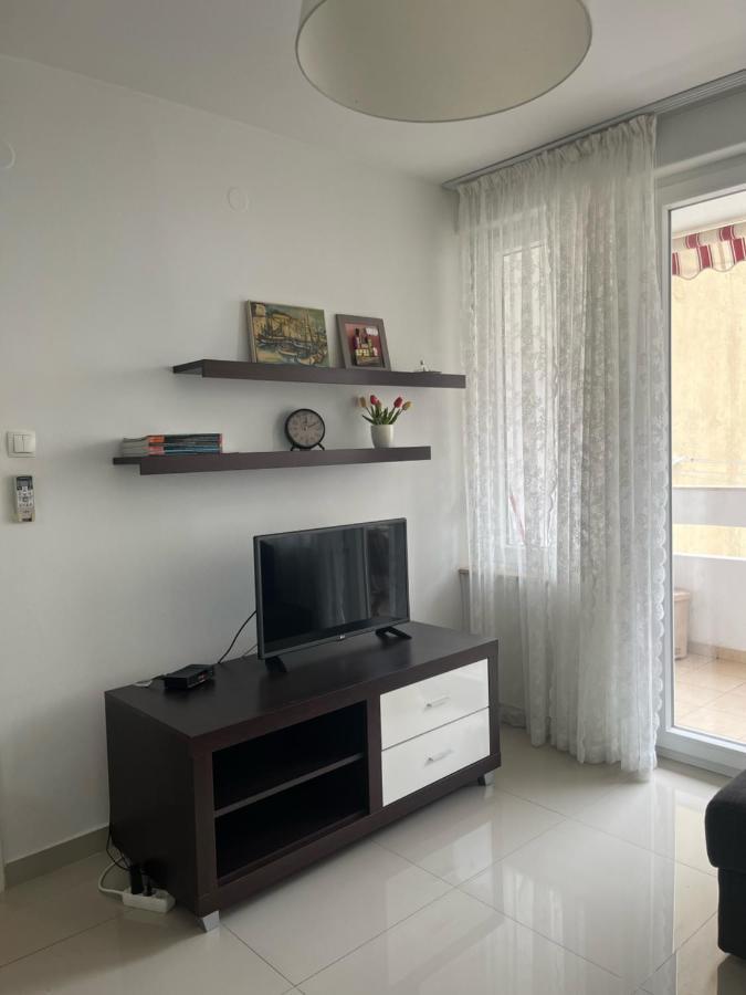 Apartment Jadranka Makarska Exterior photo