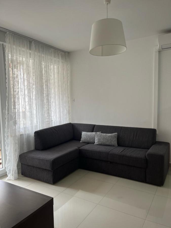 Apartment Jadranka Makarska Exterior photo